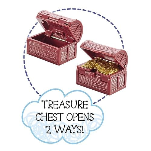 Character Uk Ben And Hollys Little Kingdom Thistle Castle Playset thumbnail 5