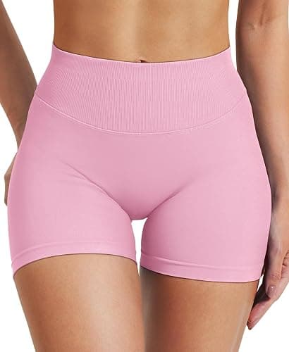 Workout shorts thumbnail 3