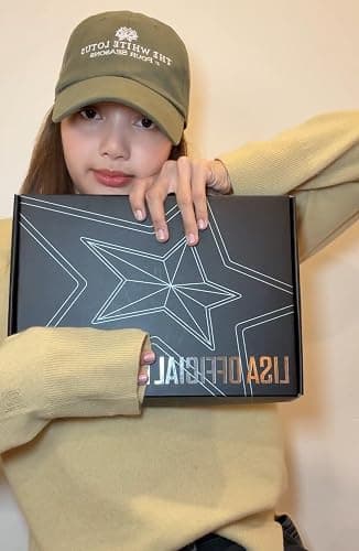 Lisa Official Light Stick thumbnail 7