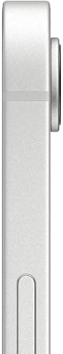 Apple iPhone 16e, 128GB, White - Locked to AT&T (Renewed) thumbnail 4