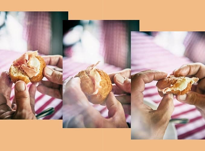 Brutto: A (simple) Florentine cookbook thumbnail 8