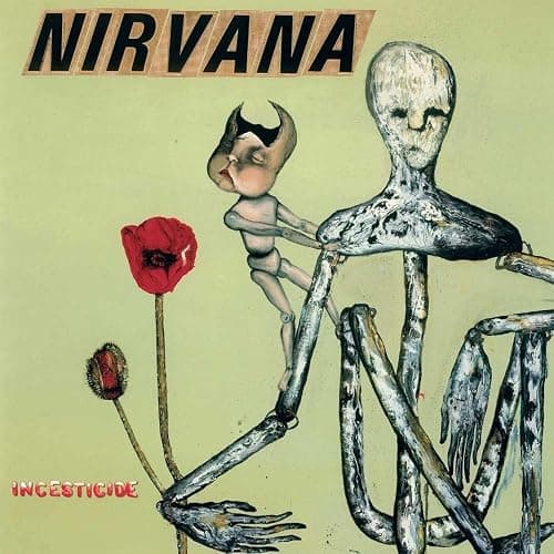 Incesticide 20th Anniversary 45RPM - Image 1