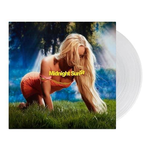 Midnight Sun (Vinyl) - Image 1