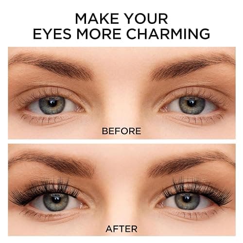 BEYELIAN Lash Bond and Seal, Cluster Lash Glue for Individual Cluster Lashes DIY Eyelash Extensions Latex Free Aftercare Sealant with Mascara Wand Super Strong Hold 72 Hours thumbnail 6