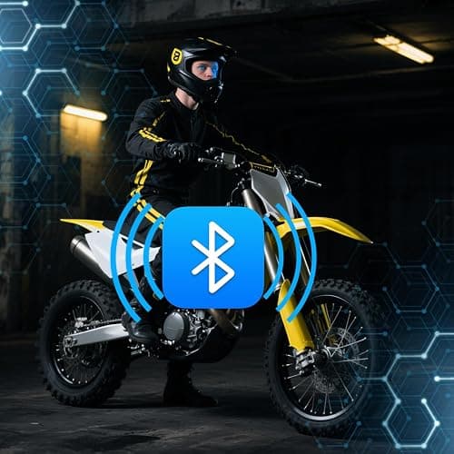 Fardriver Programmable Bluetooth Dongle Controller for E-Bike,Programmable Bluetooth Adapter Compatible with Fardriver E Bike thumbnail 5
