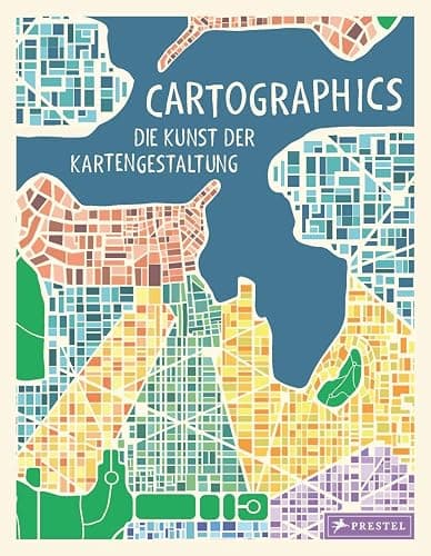 Cartographics: Die Kunst der Kartengestaltung - Image 1