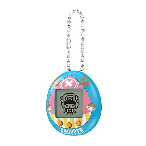 Tamagotchi Nano x One Piece - New World thumbnail 3