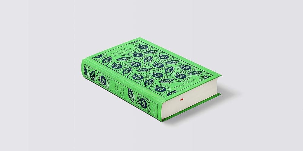 Grimm Tales: For Young and Old (Penguin Clothbound Classics) thumbnail 5