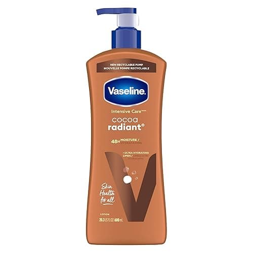 V.I.C. 20.3OZ COCOA RADIANT LOT - Image 1