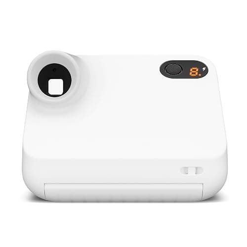 Everything Box Polaroid Go Generation 2 White thumbnail 4