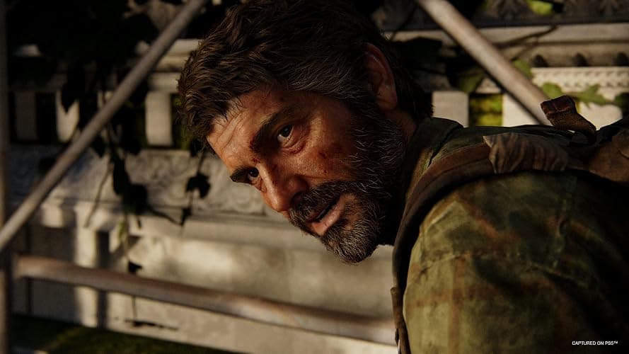 The Last of Us Part I for PlayStation 5 thumbnail 6