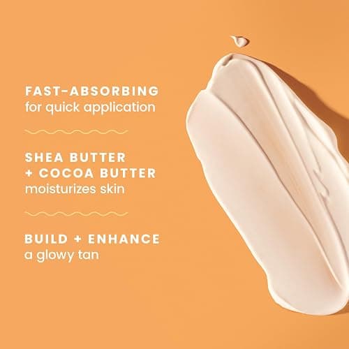 Hawaiian Tropic Island Tanning Lotion, SPF 4, Twin Pack thumbnail 5