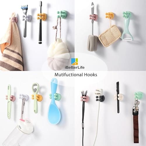 Organizer Storage Hook thumbnail 3