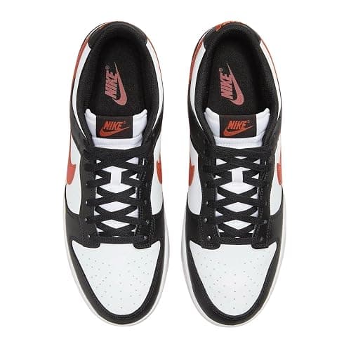 Dragon Red Nike Dunk Low thumbnail 3
