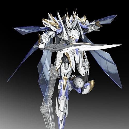 divine invoker percivial gundam thumbnail 7