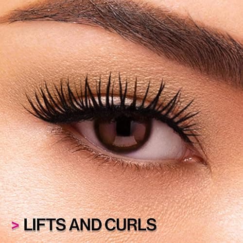 Wet n Wild High On Lash Eyelash Curler with Comfort Grip (Pack of 2) thumbnail 7
