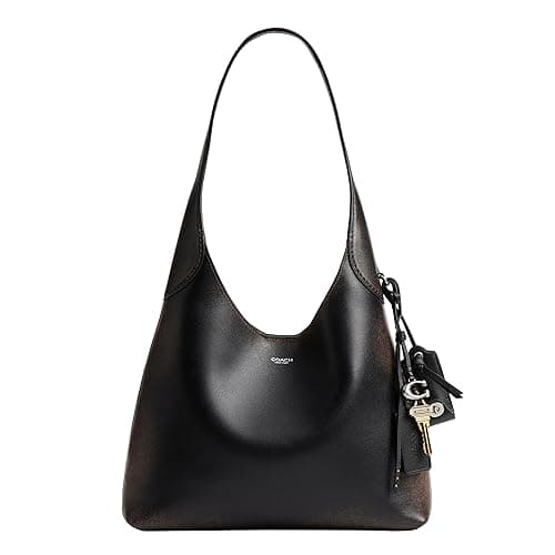 Coach Brooklyn Shoulder Bag 28 - Image 1