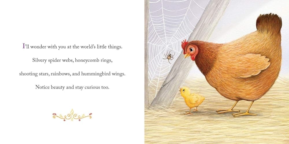 Why a Son Needs a Mom: Celebrate Your Special Mother Son Bond this Mother's Day with this Heartwarming Picture Book! thumbnail 8
