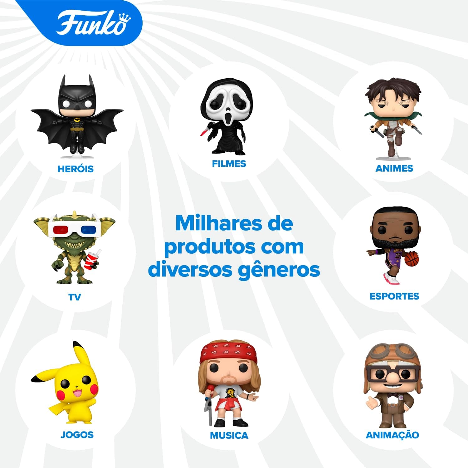 Candide, Funko POP! Chimchar, Pokémon - 9 cm thumbnail 6