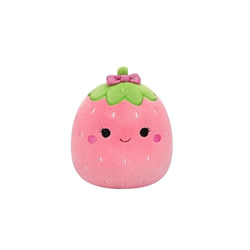 Squishmallows Original 5in 10-Pack – Official Jazwares Plush (Little) thumbnail 11