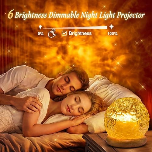 Ambient Lighting, 216 Modes Mood Lighting, 3-in-1 Sunset Lamp & Ocean Lamp & Northern Lights Projector with Remote, Teen Valentines Gifts for Teen Girls,Room Lights for Bedroom,Gifts for Teenage Girls thumbnail 4