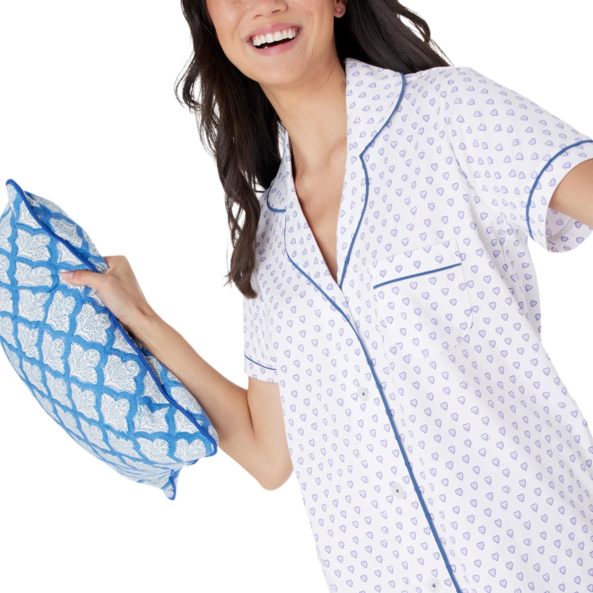 roller rabbit pjs * thumbnail 5