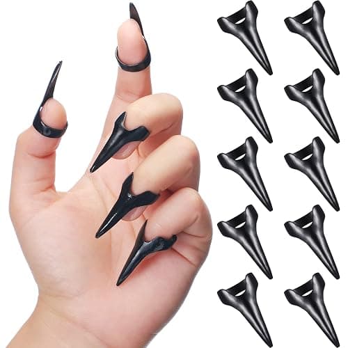 Sharp Ring Nails - Image 1