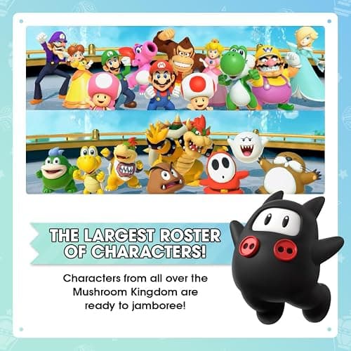 Super Mario Party Jamboree thumbnail 5