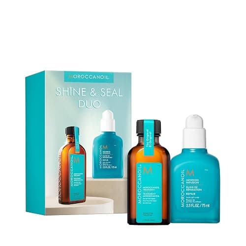 Moroccanoil Mending Infusion Styling Hair Serum - Image 1