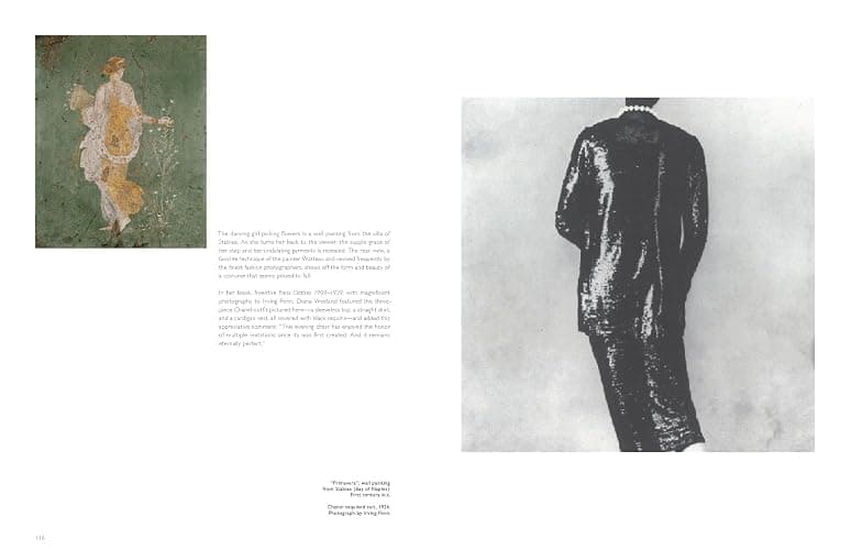 Chanel: A Fashionable History thumbnail 3