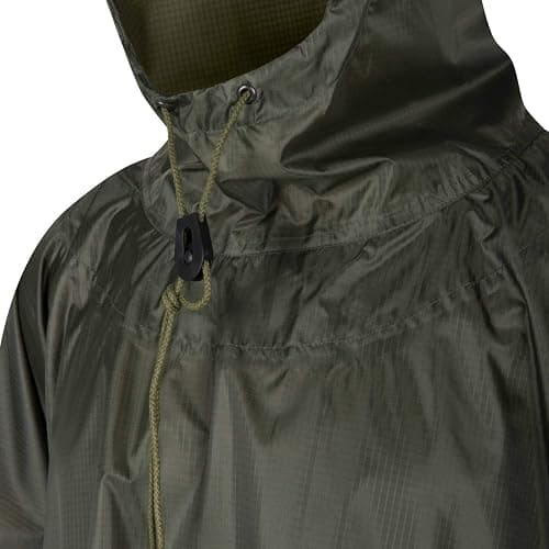 Helikon-Tex US Model Surplus Line Poncho thumbnail 2
