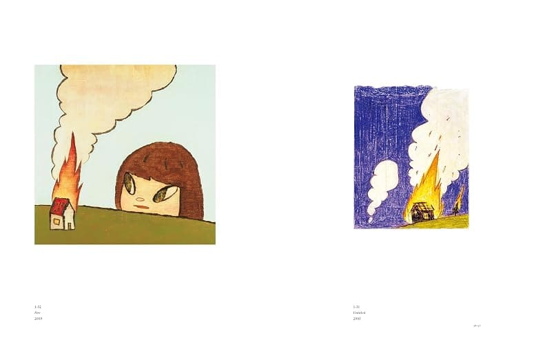 Nara Yoshitomo - The Beginning Place thumbnail 3