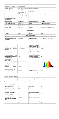Tapo L530B Smart Bulb, B22 Multicolor Alex Light Bulb, 8.7W (60W), Dimmable, Schedule & Timer, Away Mode, Energy Saving, Voice Control Alexa & Google, App Remote Control thumbnail 9