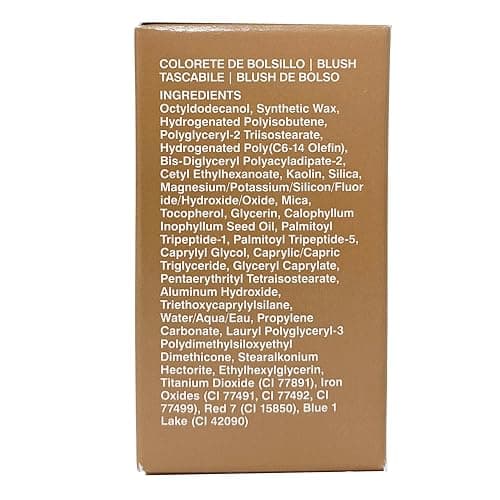 Rhode Pocket Blush Buildable Hydrating Cream Blush - Tan Line (5.3 g / 18 oz) thumbnail 4