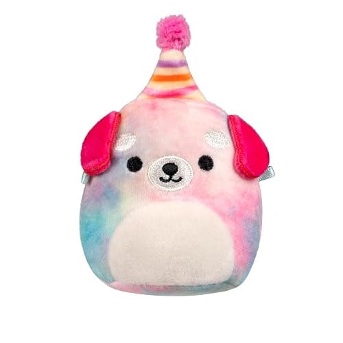 Squishmallows Original Micromallows Plush Birthday Countdown 7-Pack thumbnail 11