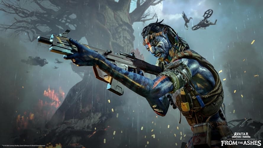 Avatar: Frontiers of Pandora Complete - Xbox Series X│S [Digital Code] thumbnail 3