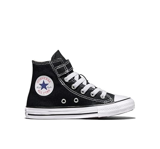 Converse Kids Chuck Taylor® All Star® 1V Easy-On (Little Kid) - Image 1