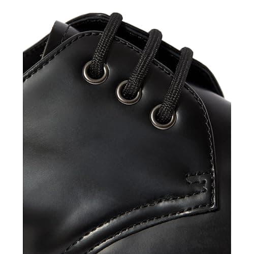 Dr. Martens Men's 8053 Quad Leather Platform Shoes thumbnail 3