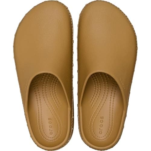 Crocs Women's Dylan Platform Clog thumbnail 4