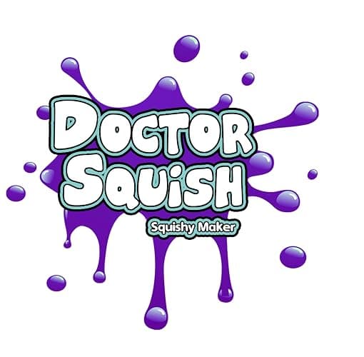Doctor Squish Squishy Maker Station | DIY Make Your Squishies Kit | All Inclusive with Sparkles & Slime Powder | Ages 8 & Up thumbnail 4