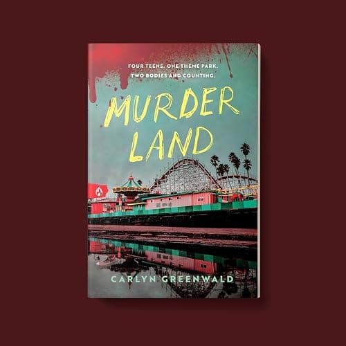 Murder Land thumbnail 3