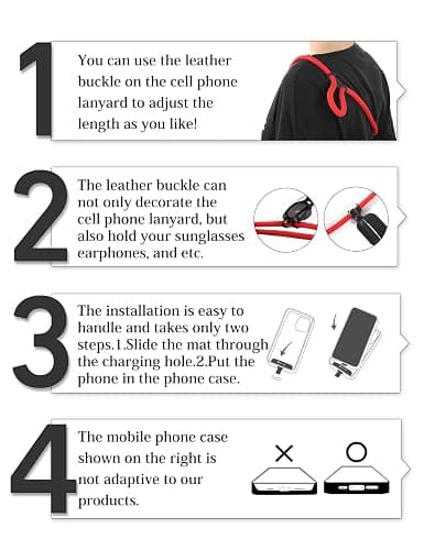 Phone lanyard thumbnail 6