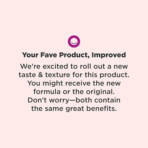 OLLY Women's Multivitamin Gummy, Women's Overall Wellness,* Vitamins A, C, D, E, Biotin, Folic Acid, Adult Chewable Supplement, Berry Flavored, 45 Day Supply - 90 Count thumbnail 2