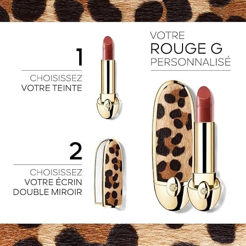 Guerlain Le Fauve Casing for Lip Makeup thumbnail 2