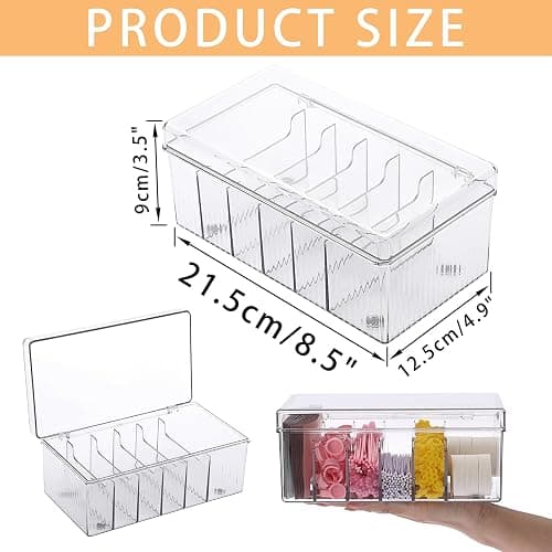 Medicine Drawer Organizer  thumbnail 3