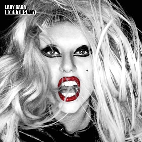 Born This Way - Image 1