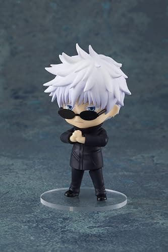 Good Smile Kaisen 0: Satoru Gojo Nendoroid Action Figure G12709 Multicolor thumbnail 5