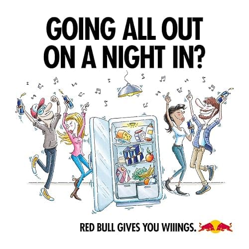 Red Bull Energy Drink Sugar Free Peach Edition White Peach 4 x 250ml thumbnail 5