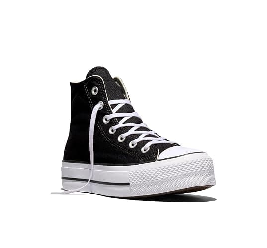 Converse Women's Chuck Taylor All Star Lift Platform Sneakers thumbnail 4