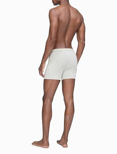 Calvin Klein Men's Cotton Stretch 7-Pack Boxer Brief thumbnail 3